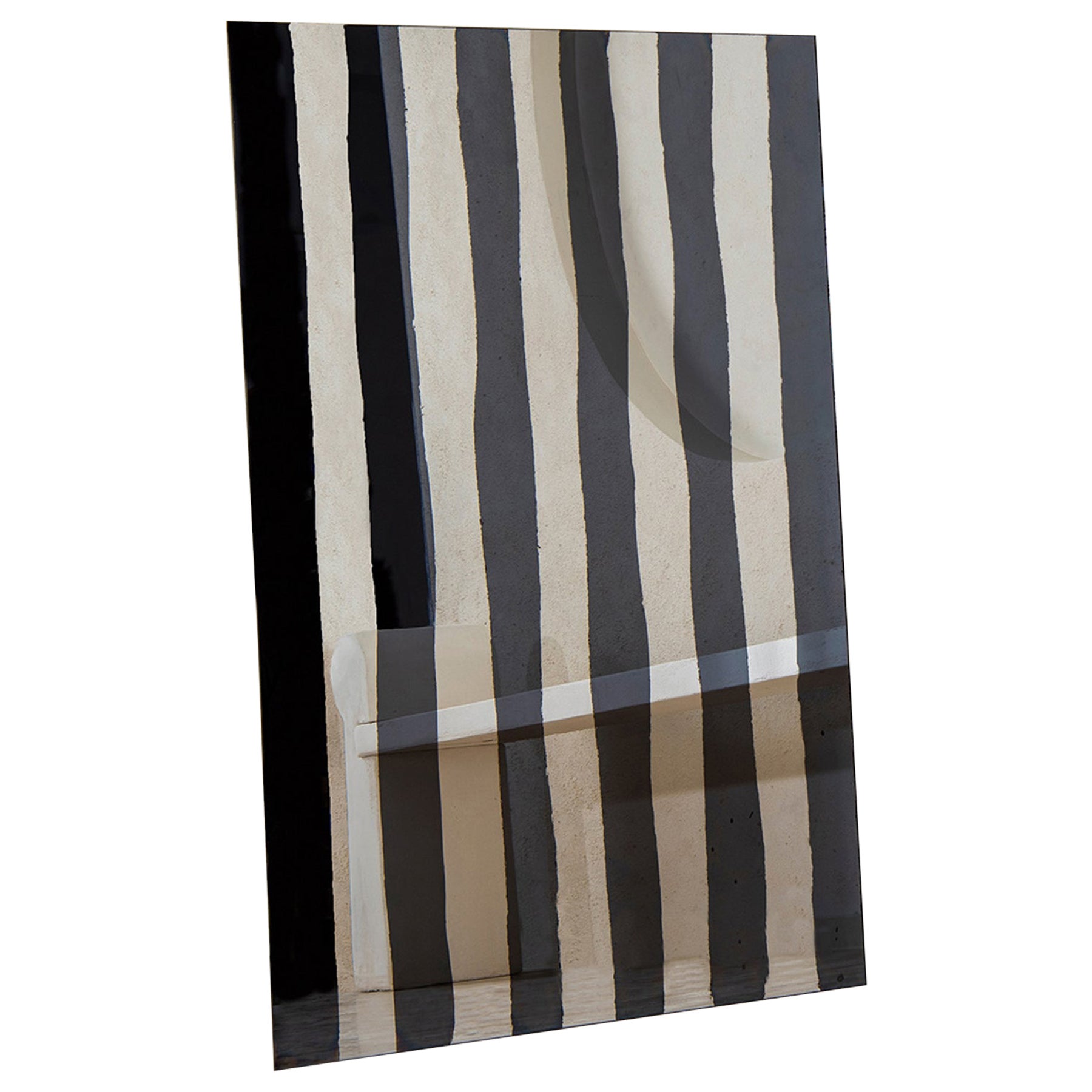 Specchio Line II di Homa
