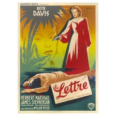 Carta / La Lettre