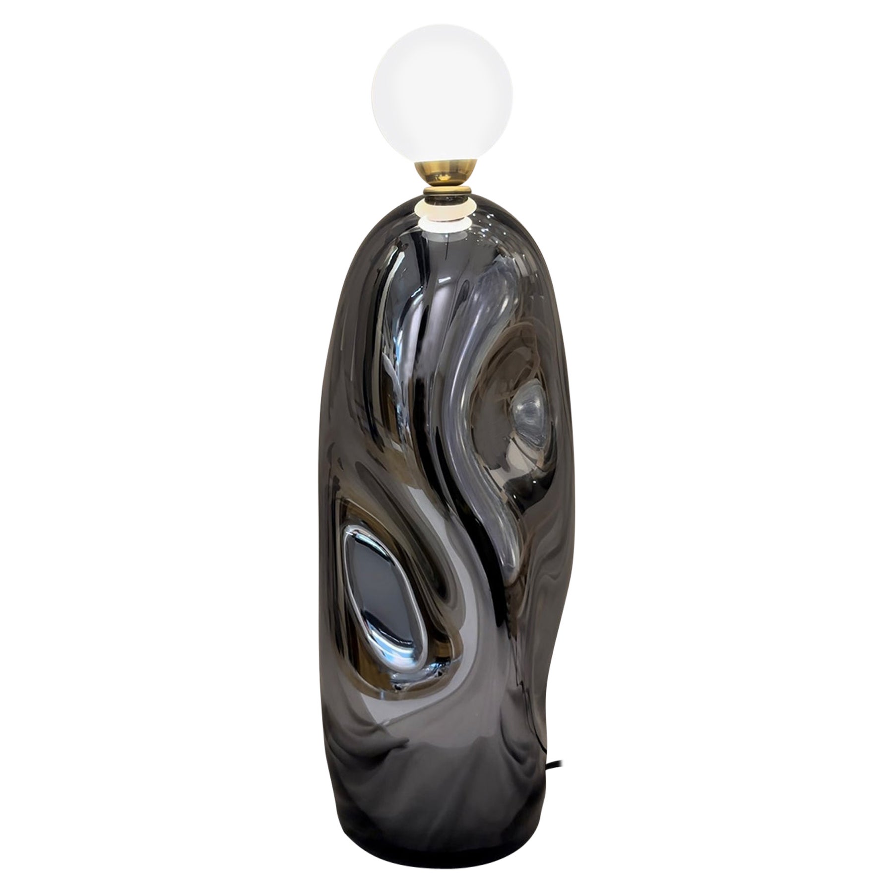 Pearl I Table Lamp by Homa