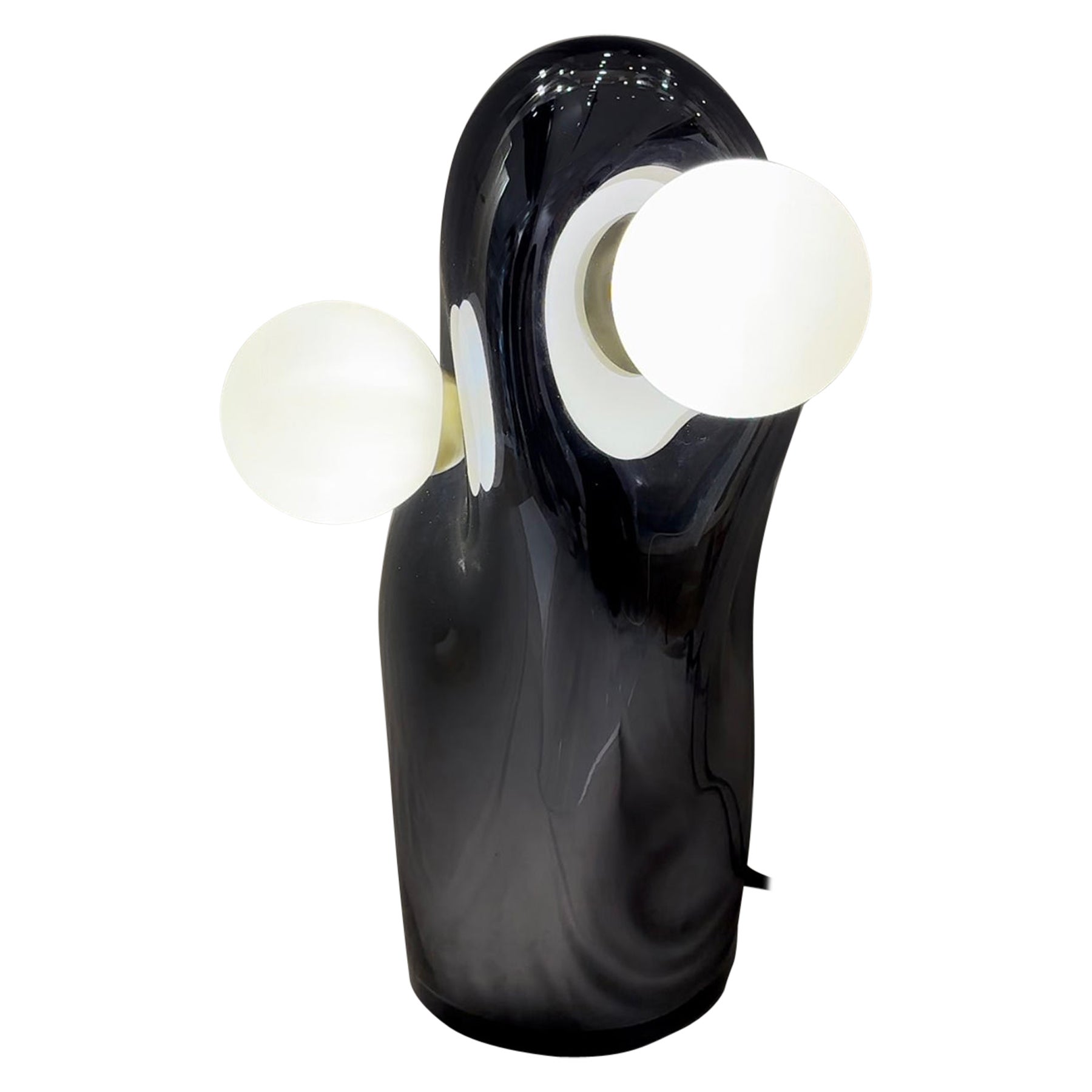 Pearl II Table Lamp by Homa