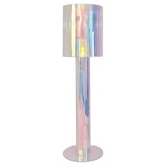 Lampada da terra Miami di Brajak Vitberg