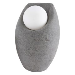 Lampada da tavolo Pearl Big di Saadia Design