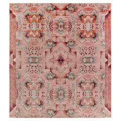 Chinese Deco Rug Doris Leslie Blau
