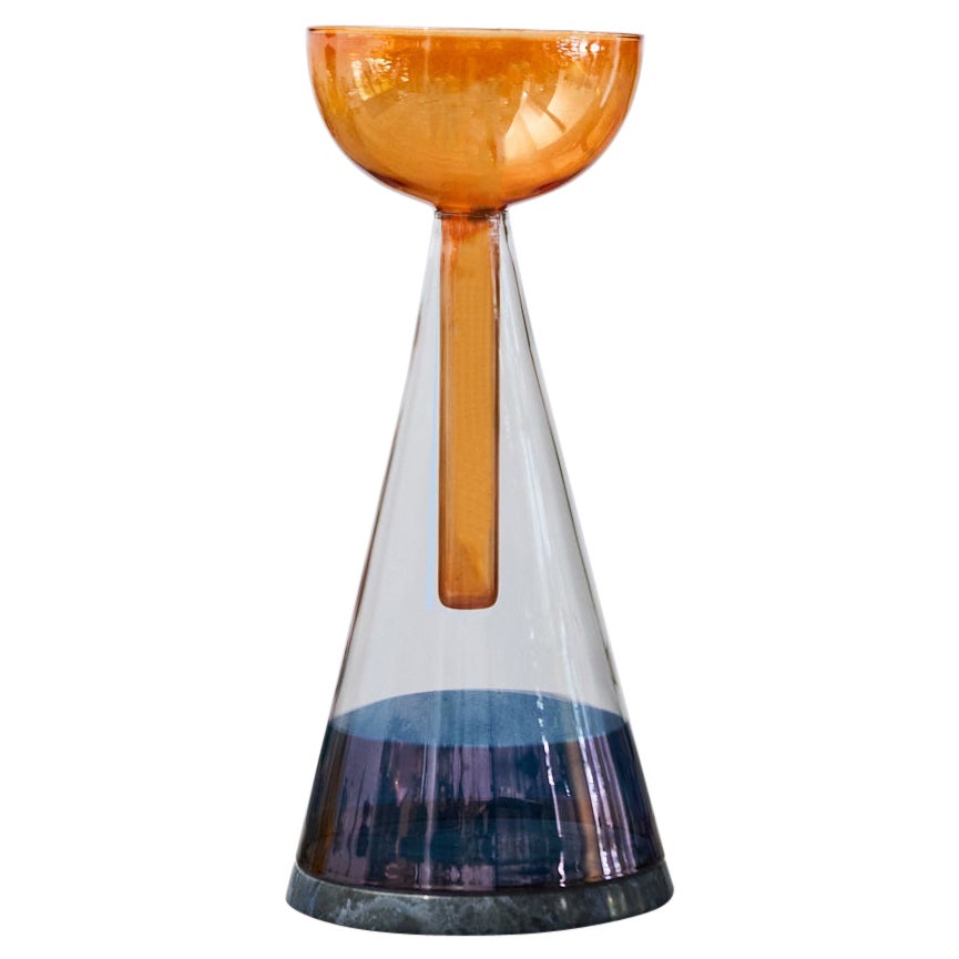 Vaso "Koke" di Laboratorio