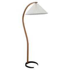 Original Danish Caprani Floor Lamp, 1980s, Denmark