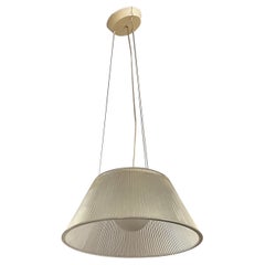Lampadario Mod. Romeo Moon S2 - Philippe Starck per Flos - Italia - Anni '90