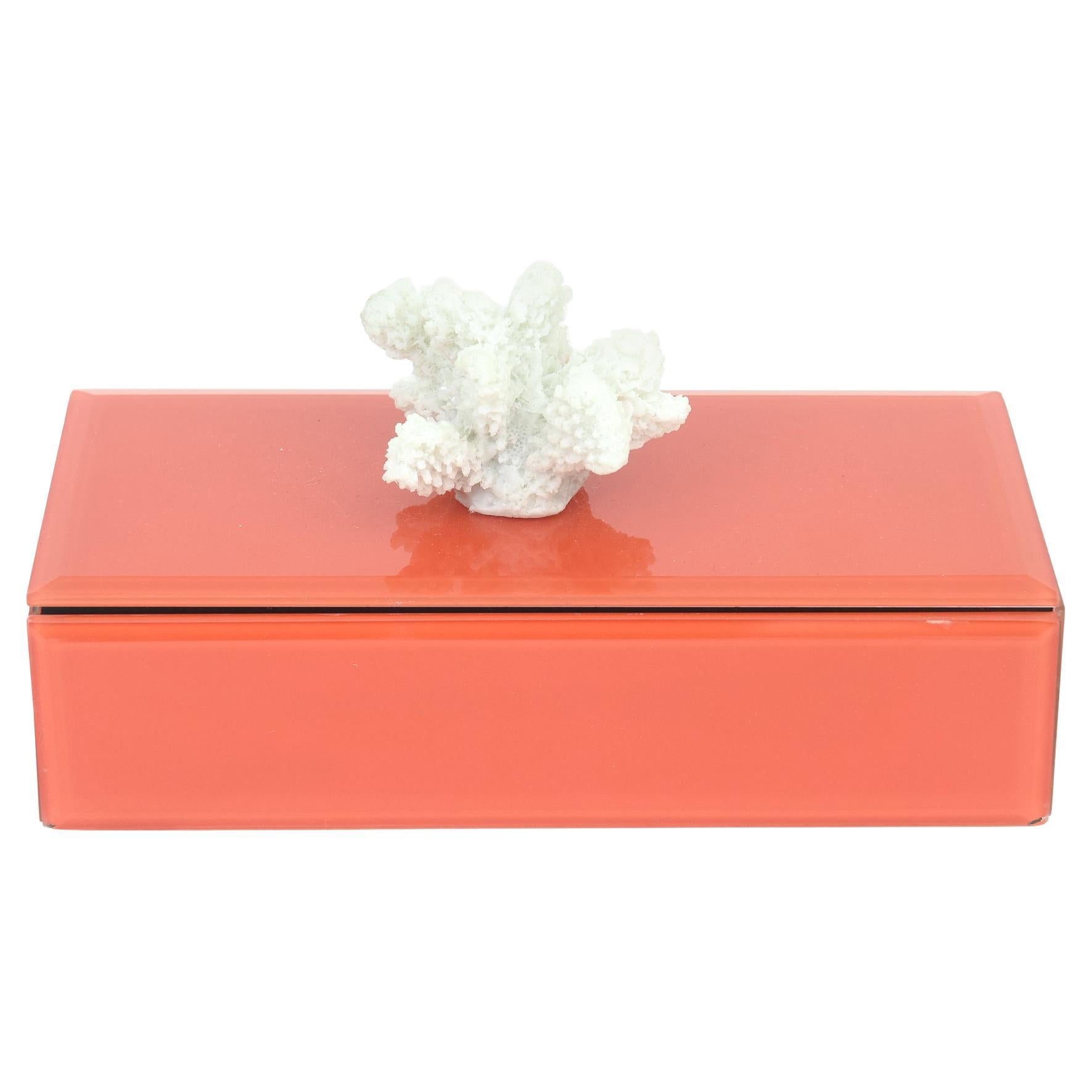 Coral Boxes