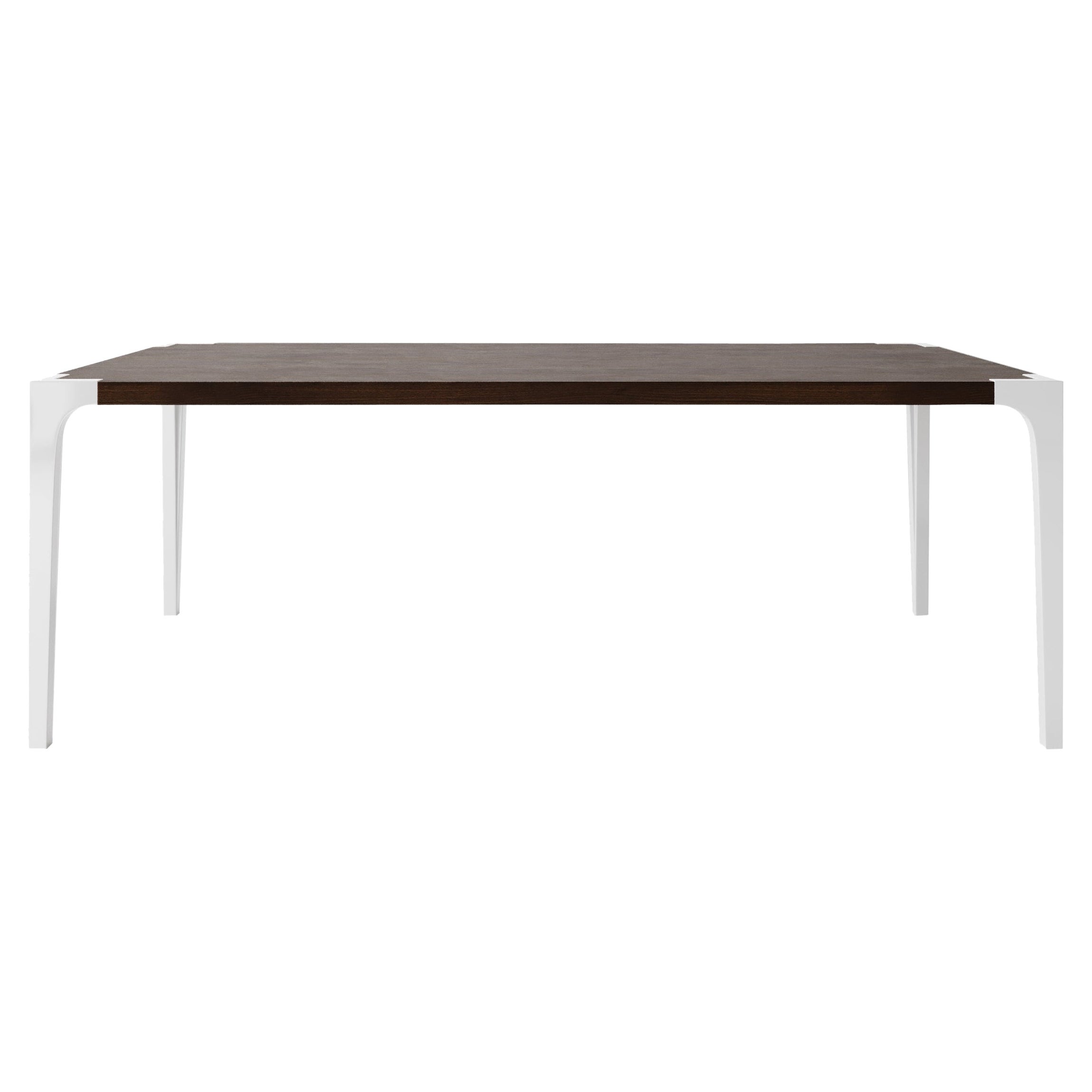 Mesa de comedor Napa