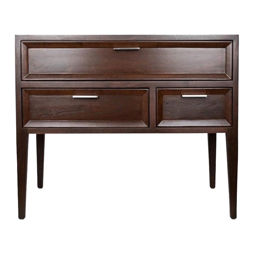Grace Nightstand / Chest