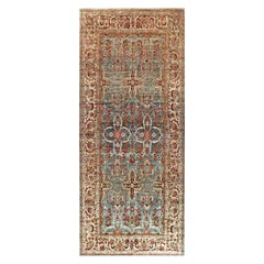 Tapis contemporain d'inspiration orientale traditionnelle de Doris Leslie Blau