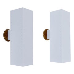 MonLUlith Outdoor Sconce 'WH'