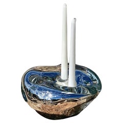Lumi Candle Holder II by Homa