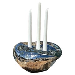 Lumi Candle Holder III by Homa