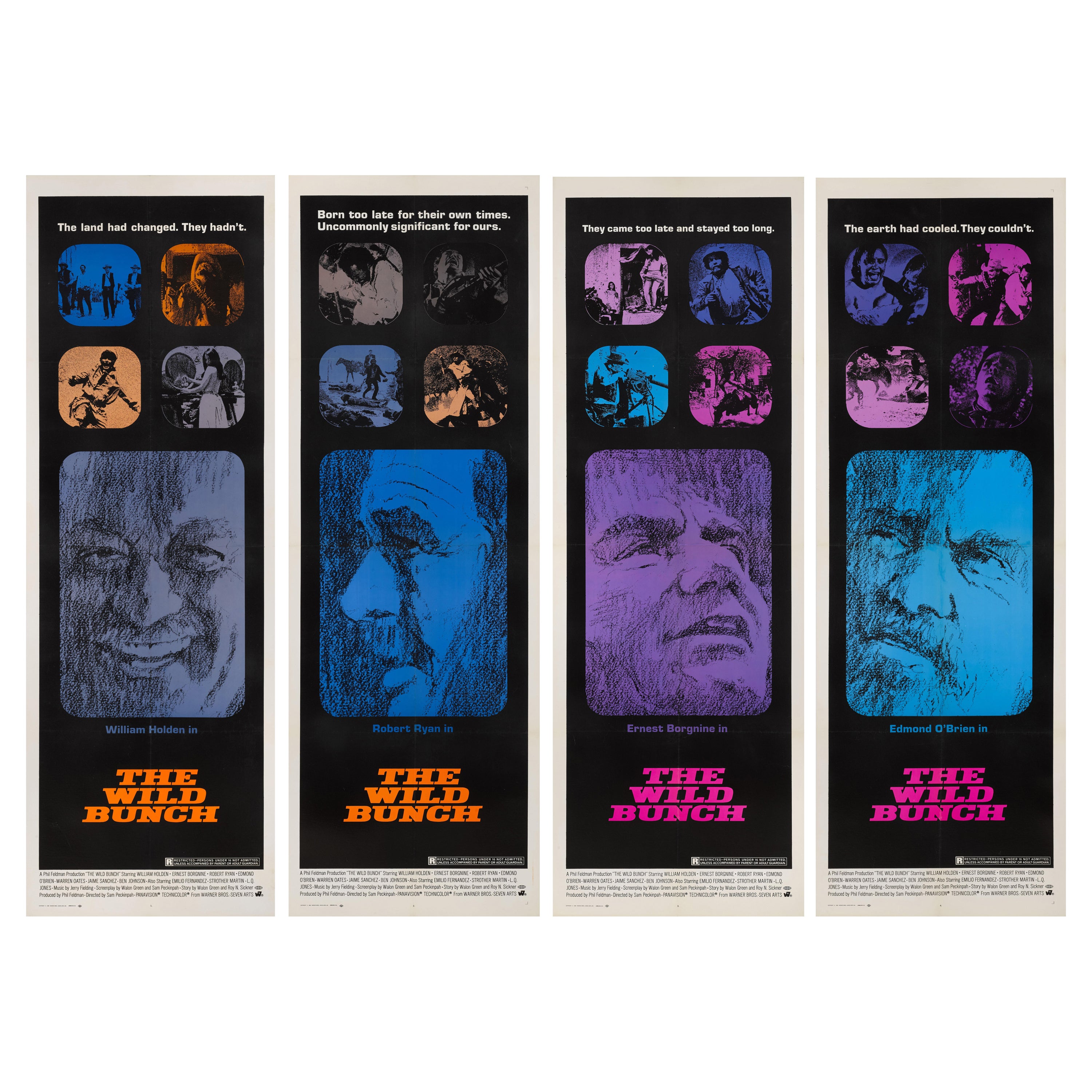 The Wild Bunch