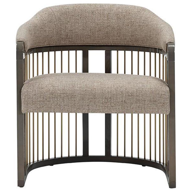 GRACE Urban armchair, Available Now