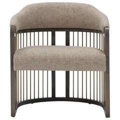 GRACE Urban armchair, Available Now