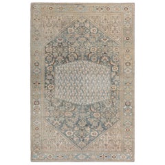 Doris Leslie Blau Antique Persian Malayer Rug