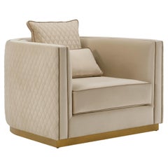 GRANT lounge chair, Available Now