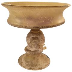 Tazza by Seguso, ITaly, 1960's 11