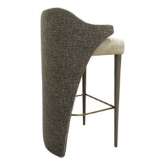 Tabouret de bar MARILYN, disponible maintenant