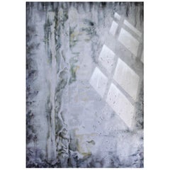 Tappeto Cement di Volver Studio A