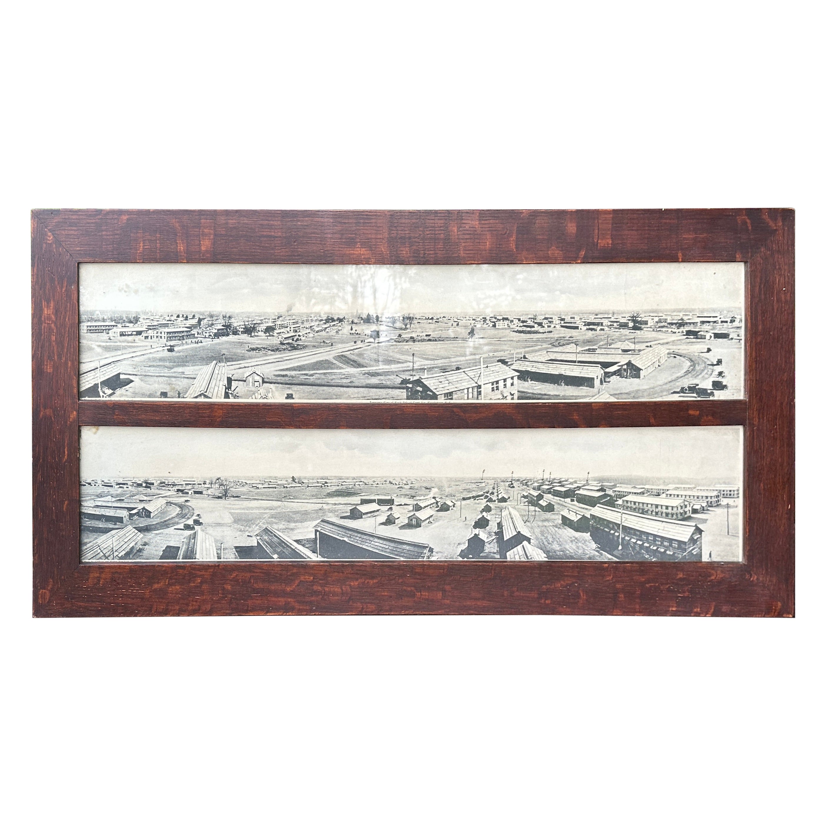Roycroft Picture Frames