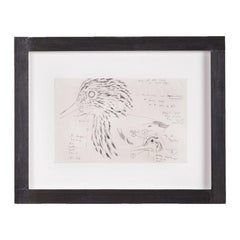 Clifford Ellis, Curlew II
