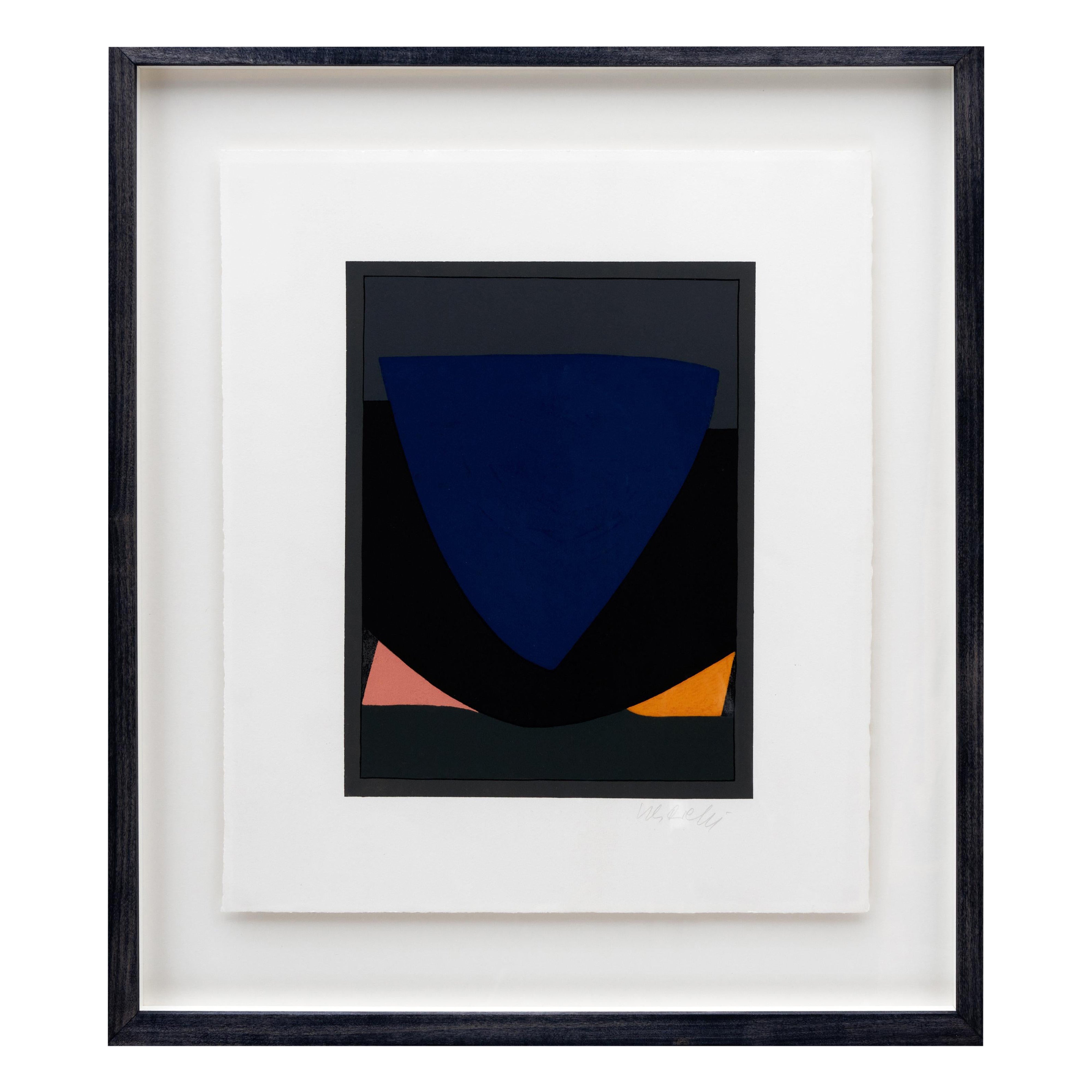 Victor Vasarely, Tecoma