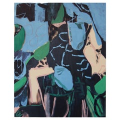 Francesca Mollett, Overlay