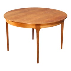 Sutcliffe Vintage Teak Dining Table