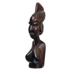 Africano, Torso