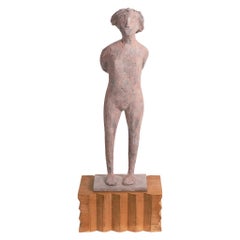 Christopher Marvell, La Vie En Rose