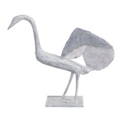 Christophe Marvell, Il Cigno