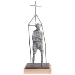Christopher Marvell, Man of God