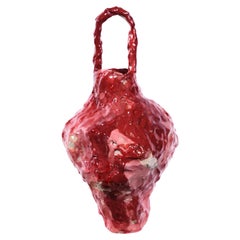 Ditte Blohm, Red Basket