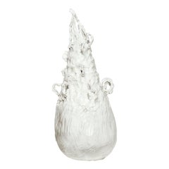 Ditte Blohm, White Mountain