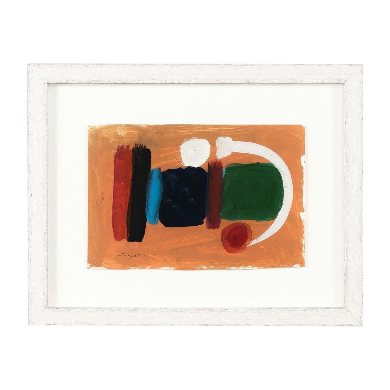Alistair Grant, Le Touquet IV en venta