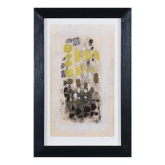 Clifford Ellis, Autunno in giallo e marrone
