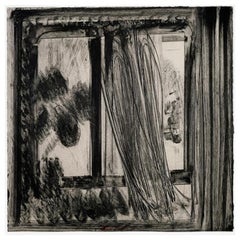 Howard Hodgkin, Tardo pomeriggio al Museo d'Arte Moderna