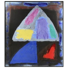 John Hoyland, Master of Revels