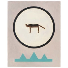 Peter Fox, Shamans Drum, Wolf and Mountains