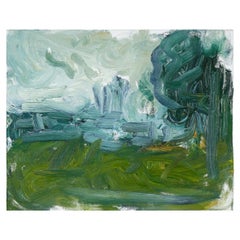 Richard Cook, Hampstead Heath