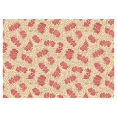 Papel Pintado Roble Matilda Rosa Rupert Bevan