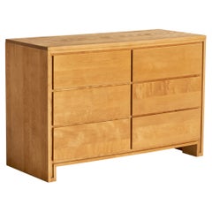 Conant Ball, Dresser, Maple, USA, 1950s