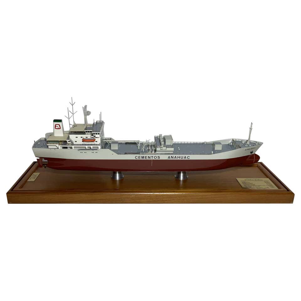 Clipper Ship Model of Great Republic by Thomas Rosenquist For Sale at ...
