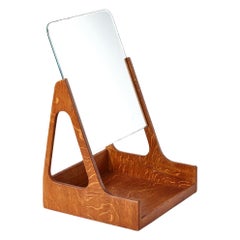 Beauty Box aus Teakholz von Hans Wegner