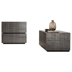 BD 06 Bed Side Table by Laurameroni