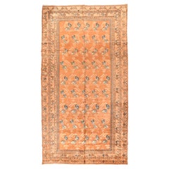 Antique Khotan Rug 7’6” x 13’0”