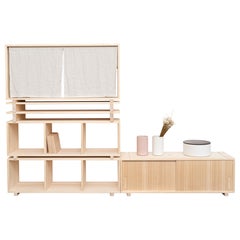 Modulares Feno-Regal II von Frau Caze