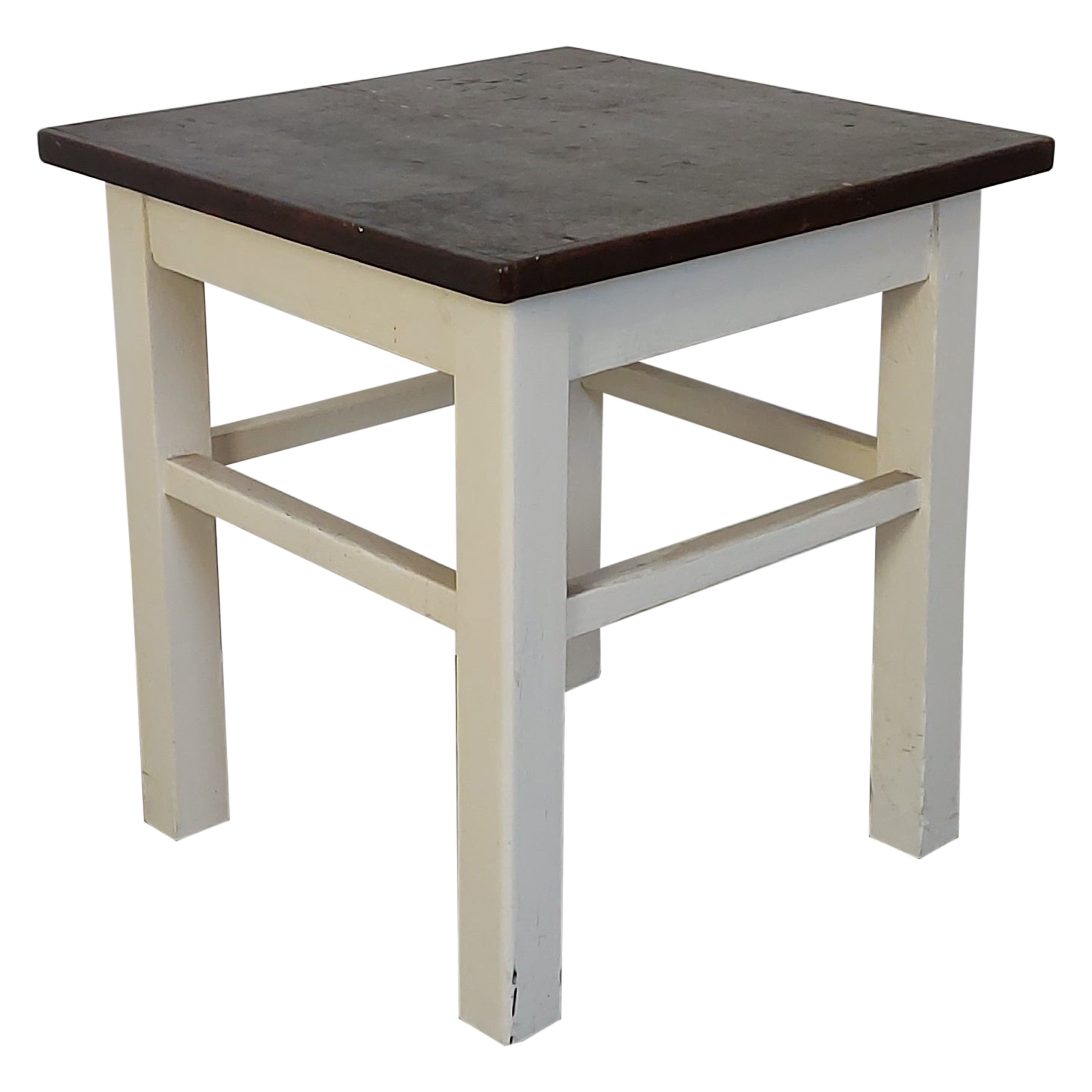 Stool, 1960s